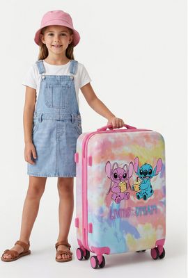 Disney Classics - Walizka ze sklepu: eobuwie.pl w kategorii: Walizki - zdjęcie WP-EBWP-9KUZS-09B_5907964008750