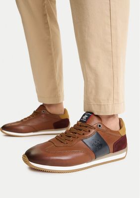 Buty sportowe męskie jesienne BEVERLY HILLS POLO CLUB ze sklepu: eobuwie.pl w kategorii: Buty sportowe męskie - zdjęcie WP-EBWP-9KUZS-09B_5907964013754