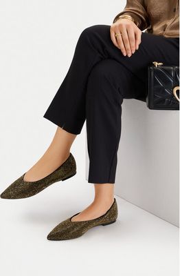 Balerinki eleganckie EVA MINGE ze sklepu: eobuwie.pl w kategorii: Balerinki - zdjęcie WP-EBWP-9KUZS-09B_5907964017035