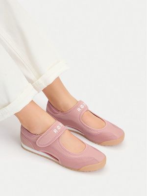 ROXY - Buty sportowe damskie ze sklepu: eobuwie.pl w kategorii: Buty sportowe damskie - zdjęcie WP-EBWP-9KUZS-09B_5907964020585