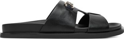 Klapki damskie na lato Nine West ze sklepu: eobuwie.pl w kategorii: Klapki damskie - zdjęcie WP-EBWP-9KUZS-09B_5907964030058