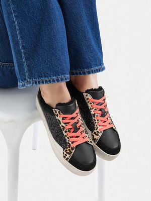 Buty sportowe damskie wiosenne EVA MINGE ze sklepu: eobuwie.pl w kategorii: Buty sportowe damskie - zdjęcie WP-EBWP-9KUZS-09B_5907964042310