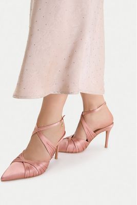 Czółenka na wiosnę Nine West ze sklepu: eobuwie.pl w kategorii: Czółenka - zdjęcie WP-EBWP-9KUZS-09B_5907964043522