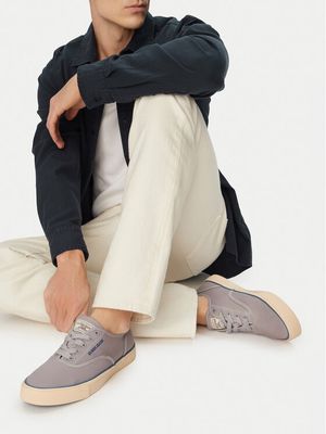 Trampki męskie na wiosnę Guess Jeans ze sklepu: eobuwie.pl w kategorii: Trampki męskie - zdjęcie WP-EBWP-9KUZS-09B_5907964050636