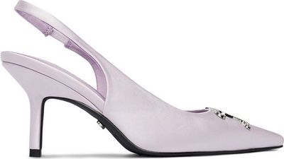 Czółenka na wiosnę Juicy Couture ze sklepu: eobuwie.pl w kategorii: Czółenka - zdjęcie WP-EBWP-9KUZS-09B_5907964051145