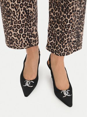 Czółenka na wiosnę Juicy Couture ze sklepu: eobuwie.pl w kategorii: Czółenka - zdjęcie WP-EBWP-9KUZS-09B_5907964051152