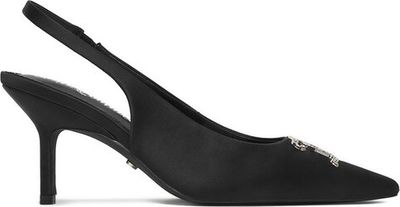 Czółenka na wiosnę Juicy Couture ze sklepu: eobuwie.pl w kategorii: Czółenka - zdjęcie WP-EBWP-9KUZS-09B_5907964051152