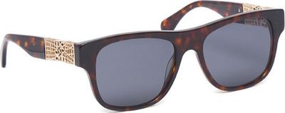 Okulary przeciwsłoneczne damskie Nine West ze sklepu: eobuwie.pl w kategorii: Okulary przeciwsłoneczne damskie - zdjęcie WP-EBWP-9KUZS-09B_5907964051589