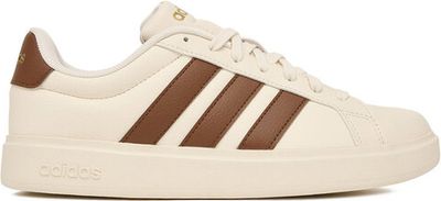 Buty sportowe damskie wiosenne adidas ze sklepu: eobuwie.pl w kategorii: Buty sportowe damskie - zdjęcie WP-EBWP-9KUZS-09B_5907964052685
