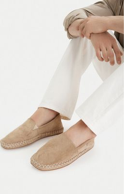 Espadryle męskie Quiksilver ze sklepu: eobuwie.pl w kategorii: Espadryle męskie - zdjęcie WP-EBWP-9KUZS-09B_5907964053552