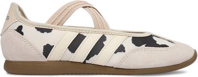 Balerinki na wiosnę adidas ze sklepu: eobuwie.pl w kategorii: Balerinki - zdjęcie WP-EBWP-9KUZS-09B_5907964057185