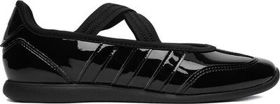 adidas - Balerinki dziecięce na wiosnę ze sklepu: eobuwie.pl w kategorii: Balerinki dziecięce - zdjęcie WP-EBWP-9KUZS-09B_5907964057383
