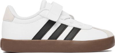 adidas - Buty sportowe dziecięce na wiosnę ze sklepu: eobuwie.pl w kategorii: Buty sportowe dziecięce - zdjęcie WP-EBWP-9KUZS-09B_5907964058663