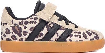 Buty sportowe dziecięce na wiosnę adidas ze sklepu: eobuwie.pl w kategorii: Buty sportowe dziecięce - zdjęcie WP-EBWP-9KUZS-09B_5907964060338
