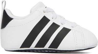 adidas - Buty sportowe dziecięce na wiosnę ze sklepu: eobuwie.pl w kategorii: Buty sportowe dziecięce - zdjęcie WP-EBWP-9KUZS-09B_5907964063476