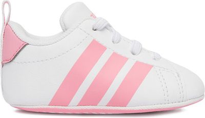 Buciki niemowlęce wiosenne adidas ze sklepu: eobuwie.pl w kategorii: Buciki niemowlęce - zdjęcie WP-EBWP-9KUZS-09B_5907964063520