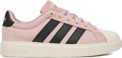 Buty sportowe damskie wiosenne adidas ze sklepu: eobuwie.pl w kategorii: Buty sportowe damskie - zdjęcie WP-EBWP-9KUZS-09B_5907964063940