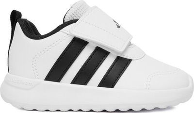 Buty sportowe dziecięce wiosenne adidas ze sklepu: eobuwie.pl w kategorii: Buty sportowe dziecięce - zdjęcie WP-EBWP-9KUZS-09B_5907964064633
