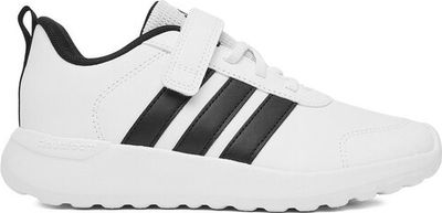 Buty sportowe dziecięce na wiosnę adidas ze sklepu: eobuwie.pl w kategorii: Buty sportowe dziecięce - zdjęcie WP-EBWP-9KUZS-09B_5907964064718