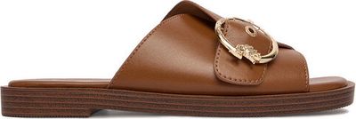 Klapki damskie U.S Polo Assn. ze sklepu: eobuwie.pl w kategorii: Klapki damskie - zdjęcie WP-EBWP-9KUZS-09B_5907964069812