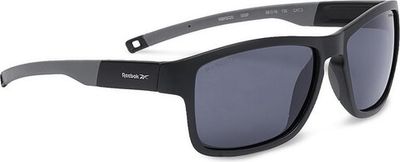 Okulary przeciwsłoneczne damskie Reebok ze sklepu: eobuwie.pl w kategorii: Okulary przeciwsłoneczne damskie - zdjęcie WP-EBWP-9KUZS-09B_5907964070306