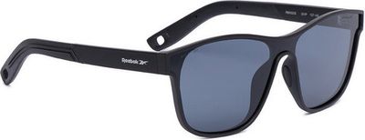 Okulary przeciwsłoneczne damskie Reebok ze sklepu: eobuwie.pl w kategorii: Okulary przeciwsłoneczne damskie - zdjęcie WP-EBWP-9KUZS-09B_5907964070337