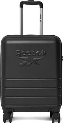 Walizka jesienny Reebok ze sklepu: eobuwie.pl w kategorii: Walizki - zdjęcie WP-EBWP-9KUZS-09B_5907964071402
