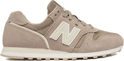 Buty sportowe damskie na wiosnę New Balance ze sklepu: eobuwie.pl w kategorii: Buty sportowe damskie - zdjęcie WP-EBWP-9KUZS-09B_5907964071457