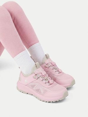 Spyder - Buty sportowe dziecięce elegancki ze sklepu: eobuwie.pl w kategorii: Buty sportowe dziecięce - zdjęcie WP-EBWP-9KUZS-09B_5907964072539