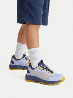 Buty sportowe dziecięce na wiosnę Spyder ze sklepu: eobuwie.pl w kategorii: Buty sportowe dziecięce - zdjęcie WP-EBWP-9KUZS-09B_5907964072553