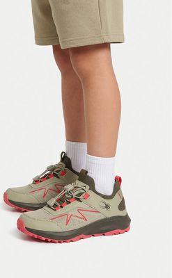 Buty sportowe dziecięce elegancki Spyder ze sklepu: eobuwie.pl w kategorii: Buty sportowe dziecięce - zdjęcie WP-EBWP-9KUZS-09B_5907964072560