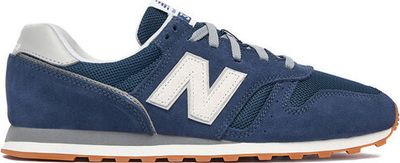 New Balance - Buty sportowe męskie na jesień ze sklepu: eobuwie.pl w kategorii: Buty sportowe męskie - zdjęcie WP-EBWP-9KUZS-09B_5907964073031
