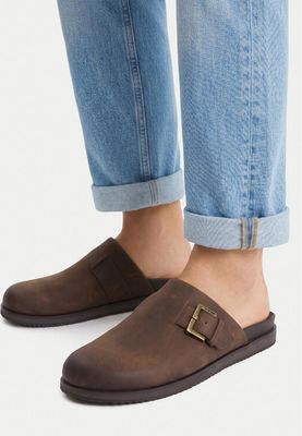 Klapki męskie na lato G-Star Raw ze sklepu: eobuwie.pl w kategorii: Klapki męskie - zdjęcie WP-EBWP-9KUZS-09B_5907964073888