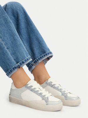 EVA MINGE - Buty sportowe damskie wiosenne ze sklepu: eobuwie.pl w kategorii: Buty sportowe damskie - zdjęcie WP-EBWP-9KUZS-09B_5907964073956