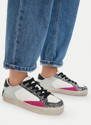 Buty sportowe damskie wiosenne EVA MINGE ze sklepu: eobuwie.pl w kategorii: Buty sportowe damskie - zdjęcie WP-EBWP-9KUZS-09B_5907964073963