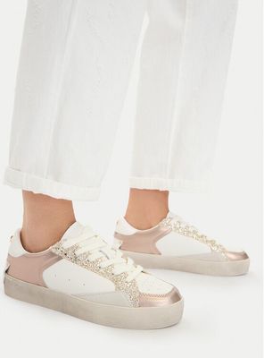 Buty sportowe damskie na wiosnę EVA MINGE ze sklepu: eobuwie.pl w kategorii: Buty sportowe damskie - zdjęcie WP-EBWP-9KUZS-09B_5907964073970