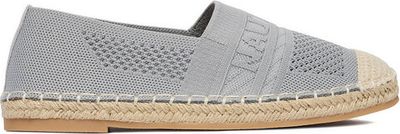 Espadryle damskie eleganckie Nautica ze sklepu: eobuwie.pl w kategorii: Espadryle damskie - zdjęcie WP-EBWP-9KUZS-09B_5907964074304