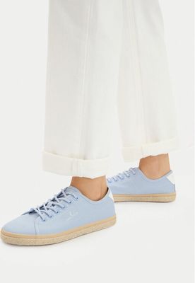 Espadryle damskie eleganckie Nautica ze sklepu: eobuwie.pl w kategorii: Espadryle damskie - zdjęcie WP-EBWP-9KUZS-09B_5907964074816