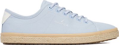 Espadryle damskie eleganckie Nautica ze sklepu: eobuwie.pl w kategorii: Espadryle damskie - zdjęcie WP-EBWP-9KUZS-09B_5907964074816