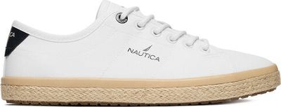 Espadryle damskie letnie Nautica ze sklepu: eobuwie.pl w kategorii: Espadryle damskie - zdjęcie WP-EBWP-9KUZS-09B_5907964074823