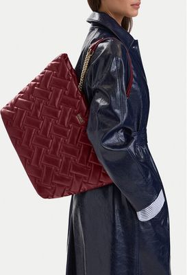 Mexx - Shopper bag wakacyjna ze sklepu: eobuwie.pl w kategorii: Torby Shopper bag - zdjęcie WP-EBWP-9KUZS-09B_5907964075554