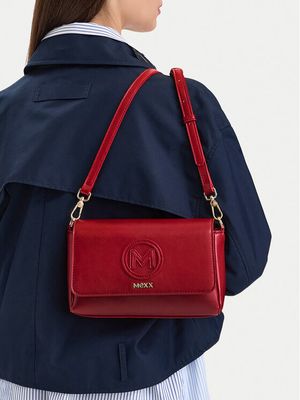 Listonoszka elegancka Mexx ze sklepu: eobuwie.pl w kategorii: Listonoszki - zdjęcie WP-EBWP-9KUZS-09B_5907964075561