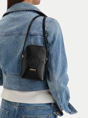 Listonoszka elegancka Mexx ze sklepu: eobuwie.pl w kategorii: Listonoszki - zdjęcie WP-EBWP-9KUZS-09B_5907964075585