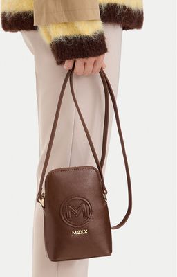 Listonoszka elegancka Mexx ze sklepu: eobuwie.pl w kategorii: Listonoszki - zdjęcie WP-EBWP-9KUZS-09B_5907964075608