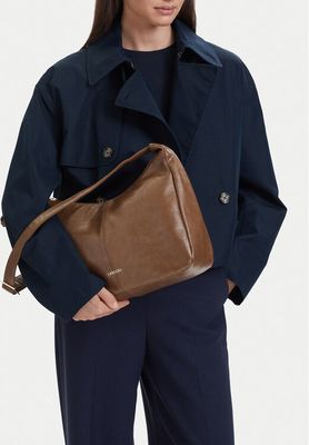 Listonoszka elegancka Lasocki ze sklepu: eobuwie.pl w kategorii: Listonoszki - zdjęcie WP-EBWP-9KUZS-09B_5907964076049