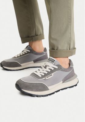 Buty sportowe męskie na lato G-Star Raw ze sklepu: eobuwie.pl w kategorii: Buty sportowe męskie - zdjęcie WP-EBWP-9KUZS-09B_5907964076391