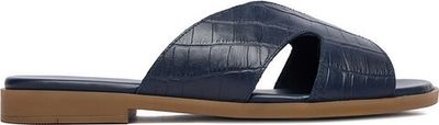 Klapki damskie na lato Lasocki ze sklepu: eobuwie.pl w kategorii: Klapki damskie - zdjęcie WP-EBWP-9KUZS-09B_5907964077206