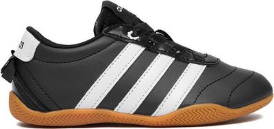 Buty sportowe dziecięce na wiosnę adidas ze sklepu: eobuwie.pl w kategorii: Buty sportowe dziecięce - zdjęcie WP-EBWP-9KUZS-09B_5907964078692