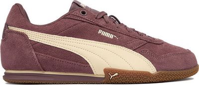 Buty sportowe damskie wiosenne Puma ze sklepu: eobuwie.pl w kategorii: Buty sportowe damskie - zdjęcie WP-EBWP-9KUZS-09B_5907964080046