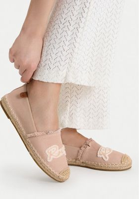Espadryle damskie letnie ROXY ze sklepu: eobuwie.pl w kategorii: Espadryle damskie - zdjęcie WP-EBWP-9KUZS-09B_5907964082880